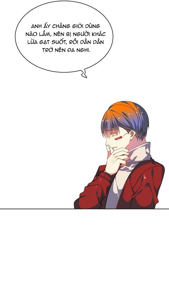 Zero Game [Chap 47-183]