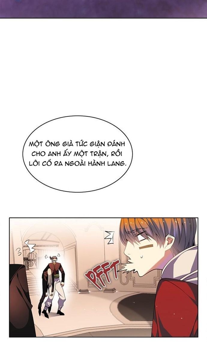 Zero Game [Chap 47-183]