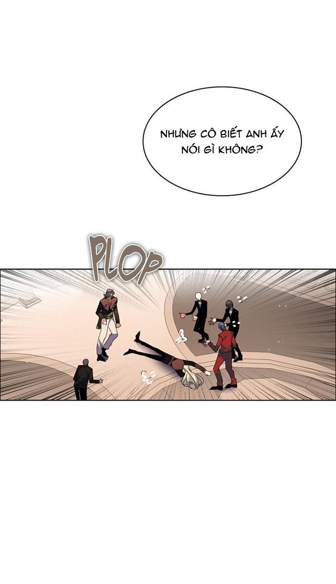 Zero Game [Chap 47-183]