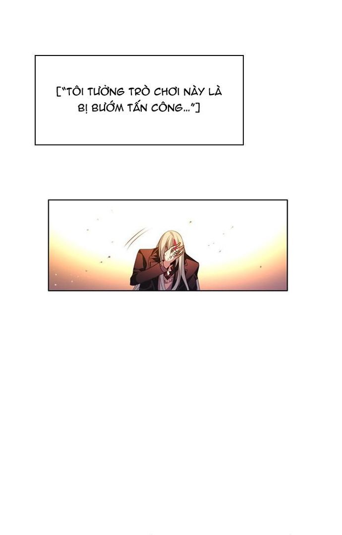 Zero Game [Chap 47-183]