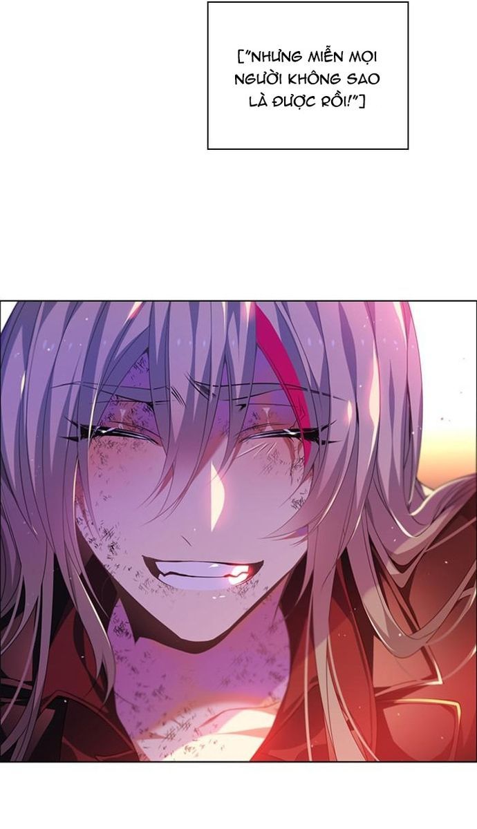 Zero Game [Chap 47-183]