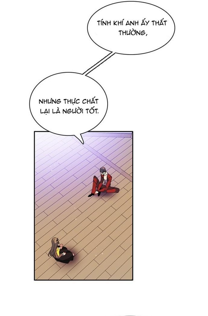 Zero Game [Chap 47-183]