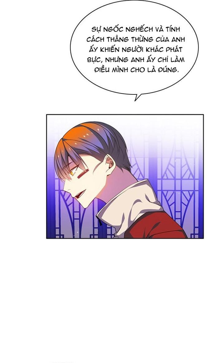 Zero Game [Chap 47-183]