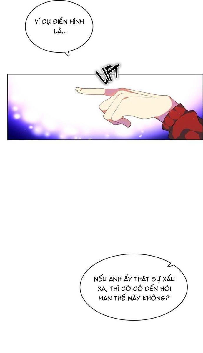 Zero Game [Chap 47-183]