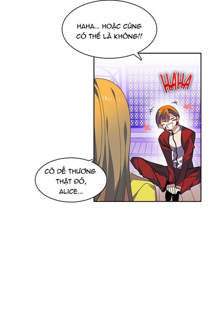 Zero Game [Chap 47-183]