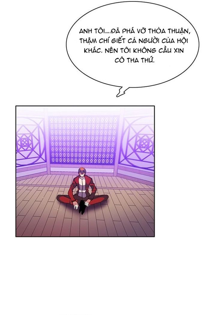 Zero Game [Chap 47-183]