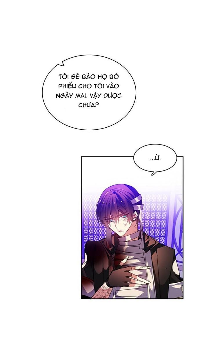 Zero Game [Chap 47-183]