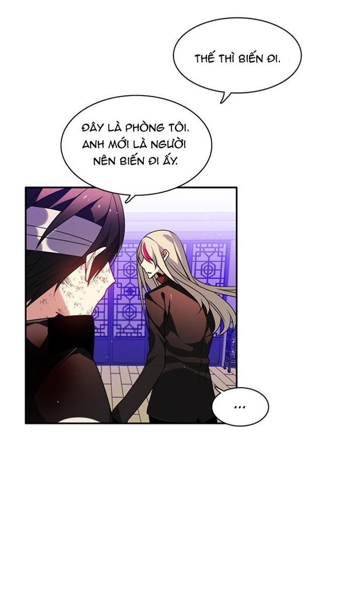 Zero Game [Chap 47-183]