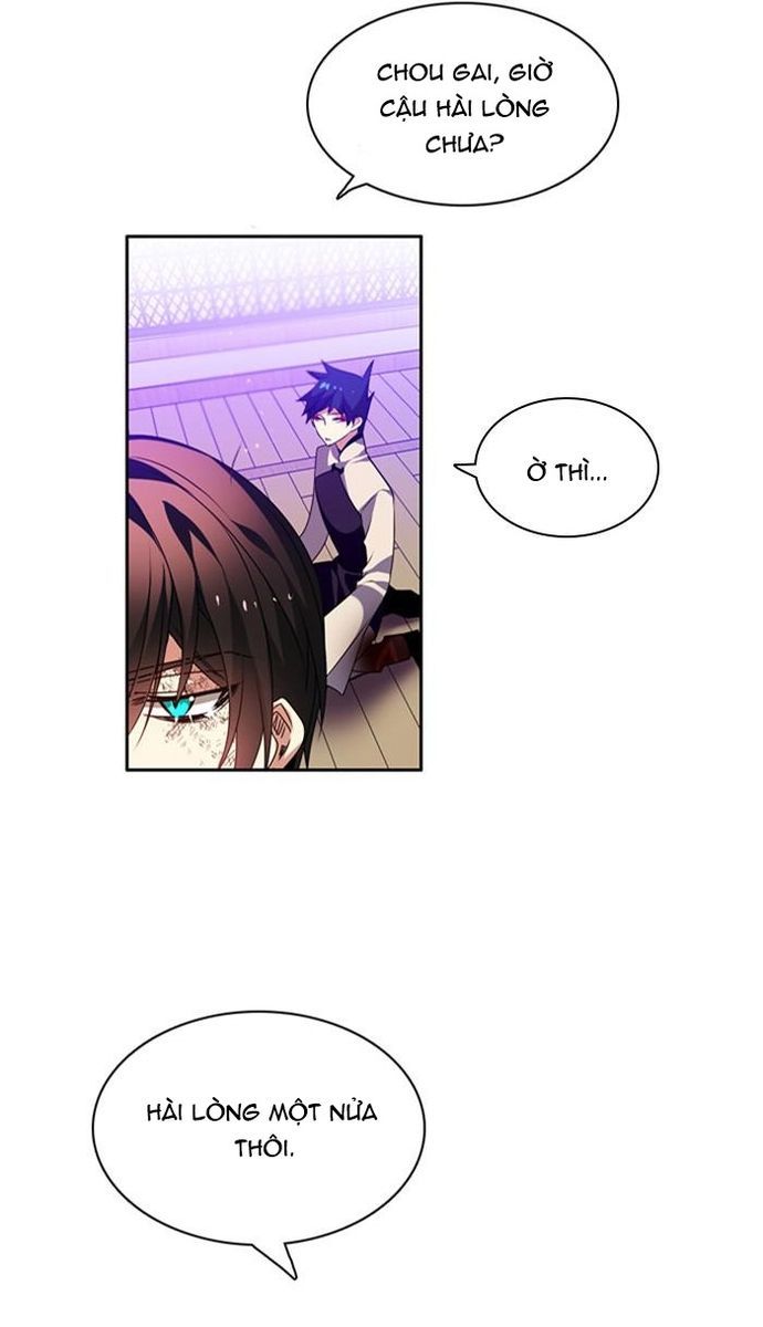 Zero Game [Chap 47-183]