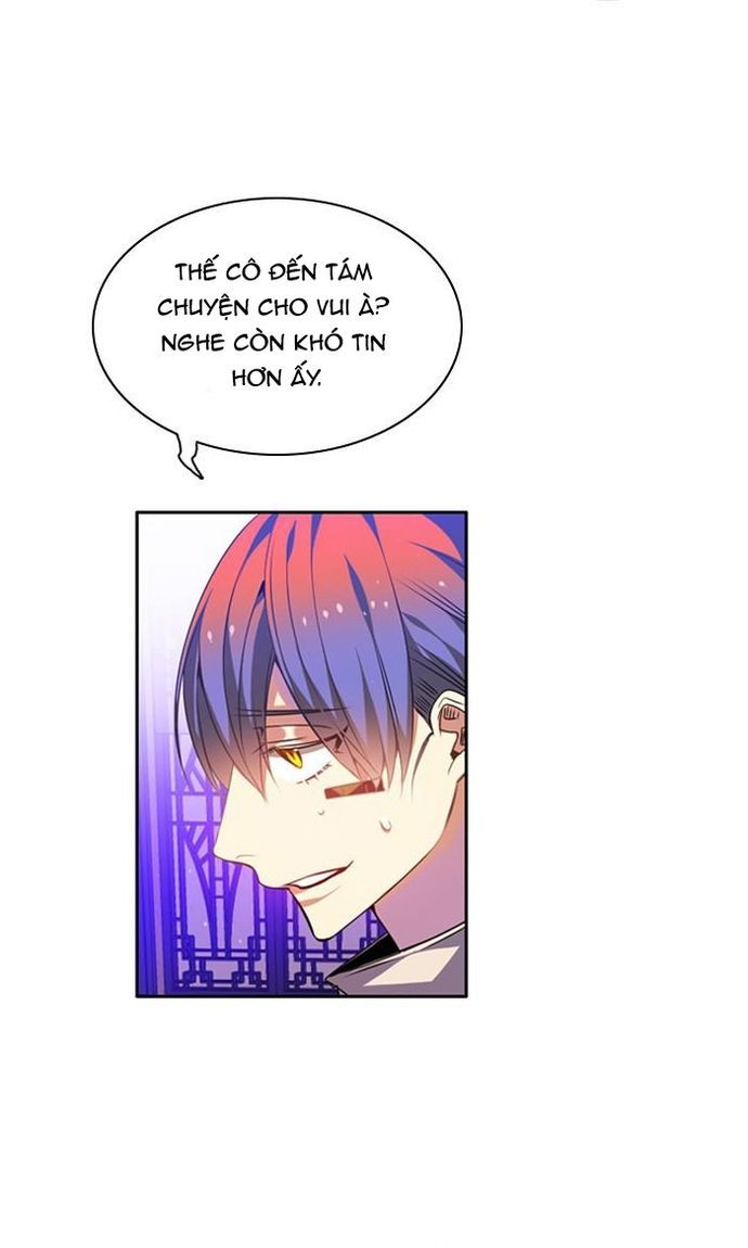 Zero Game [Chap 47-183]