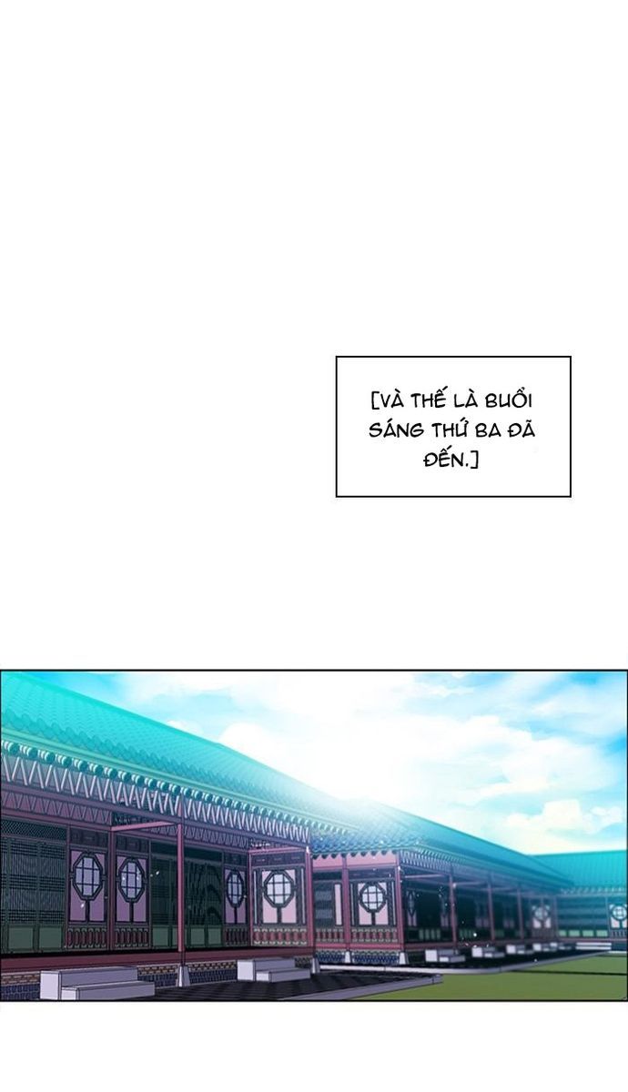 Zero Game [Chap 47-183]