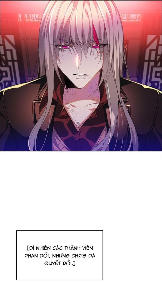 Zero Game [Chap 47-183]