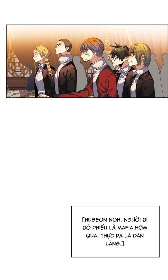 Zero Game [Chap 47-183]