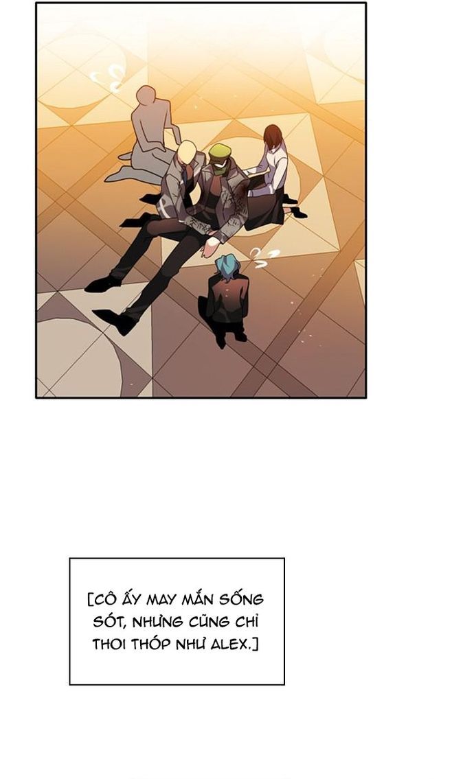 Zero Game [Chap 47-183]
