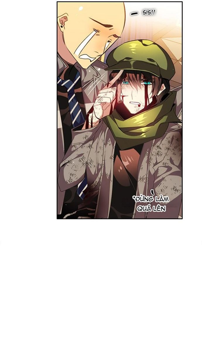 Zero Game [Chap 47-183]