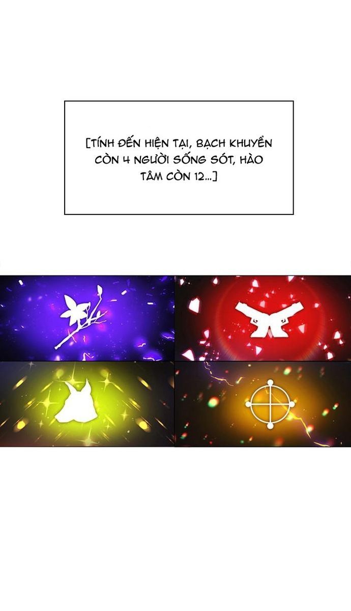 Zero Game [Chap 47-183]