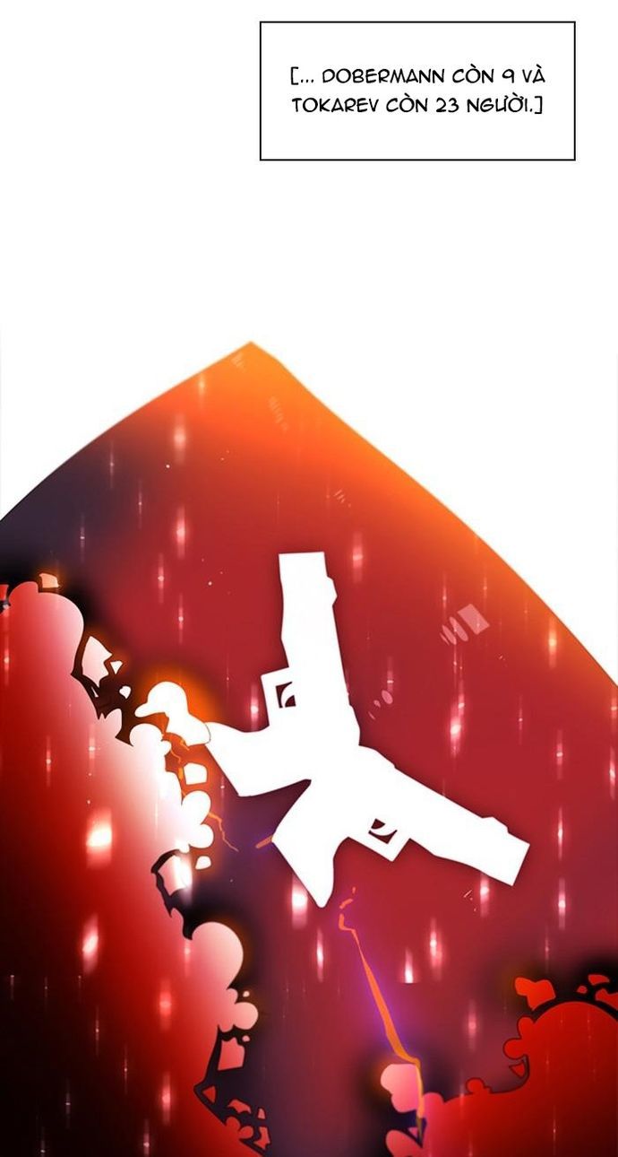 Zero Game [Chap 47-183]