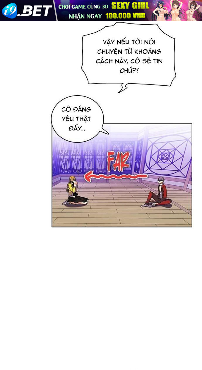 Zero Game [Chap 47-183]