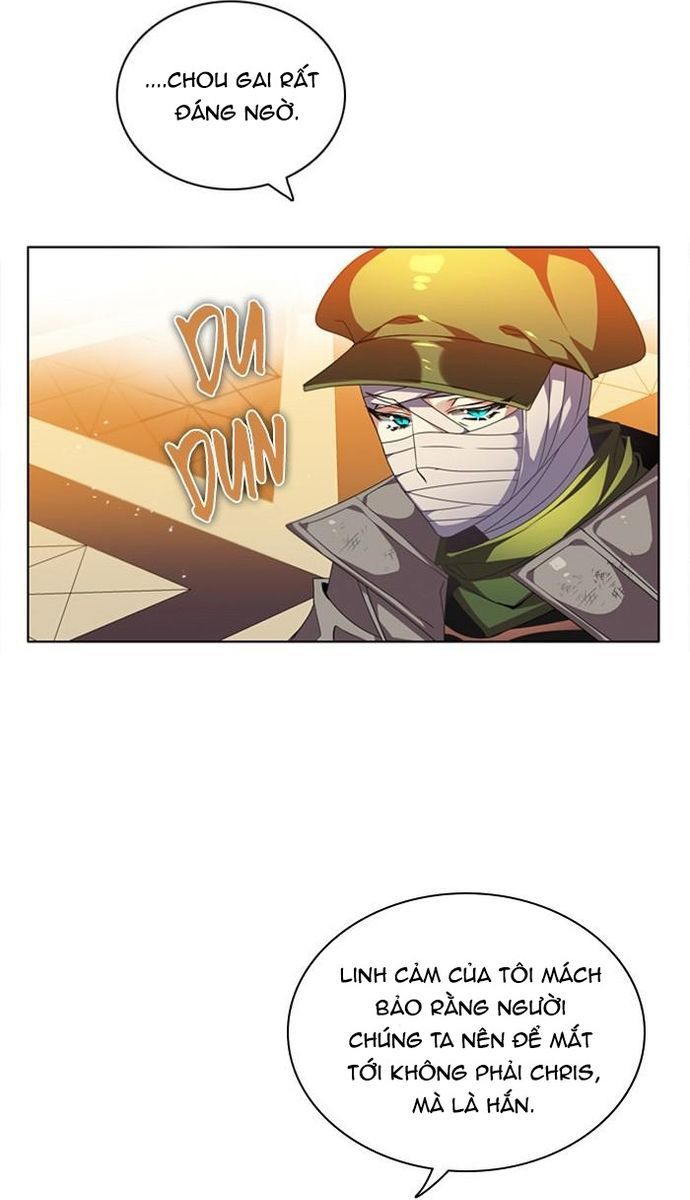 Zero Game [Chap 47-183]