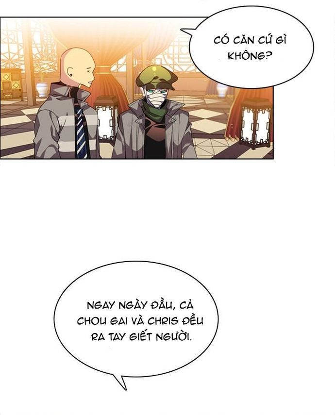 Zero Game [Chap 47-183]