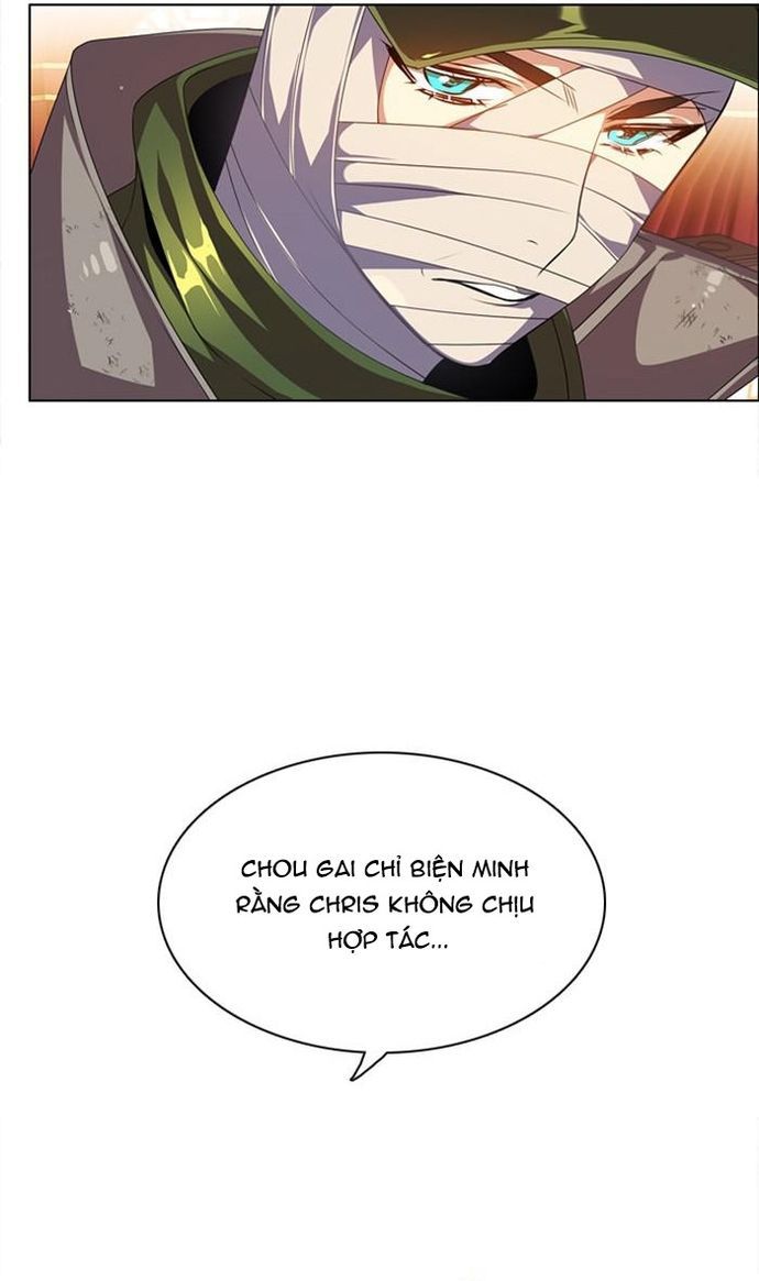 Zero Game [Chap 47-183]