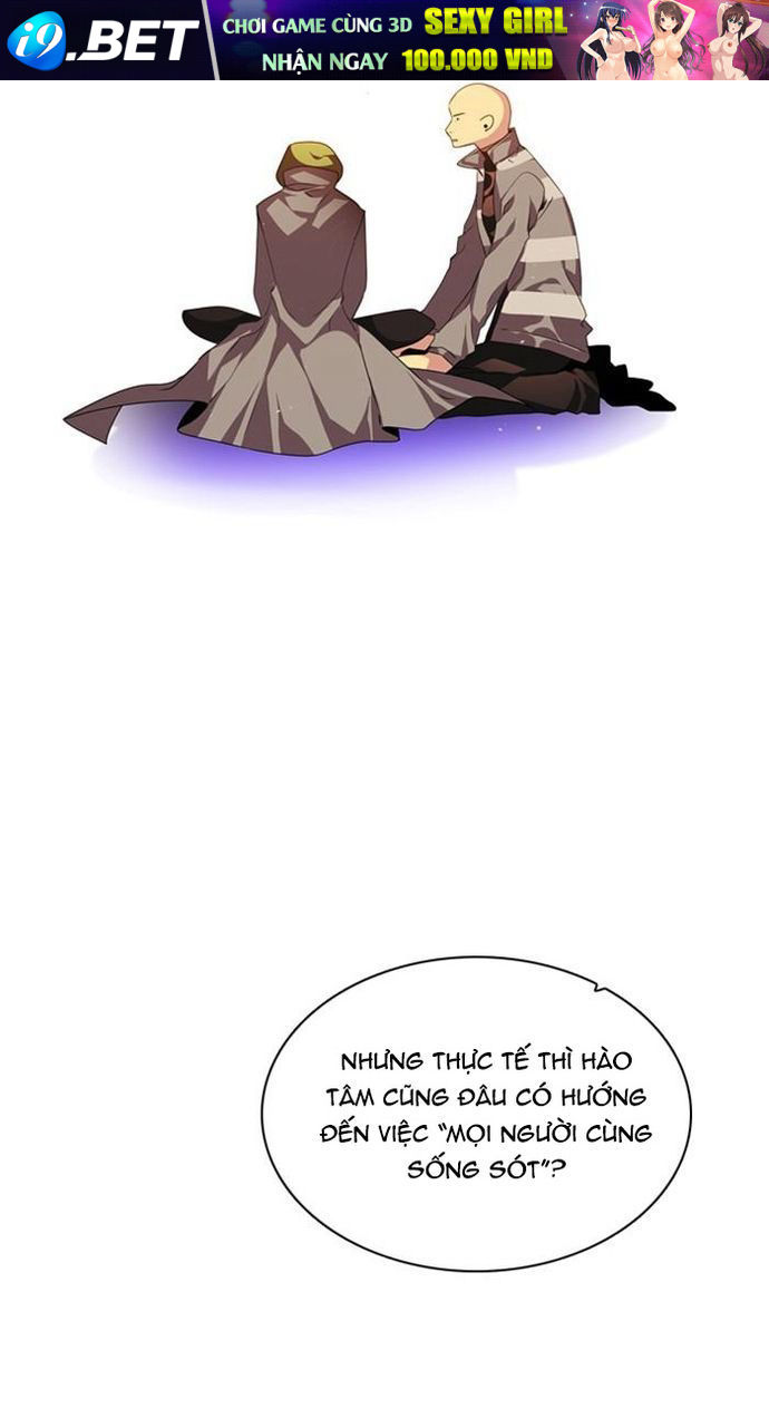 Zero Game [Chap 47-183]