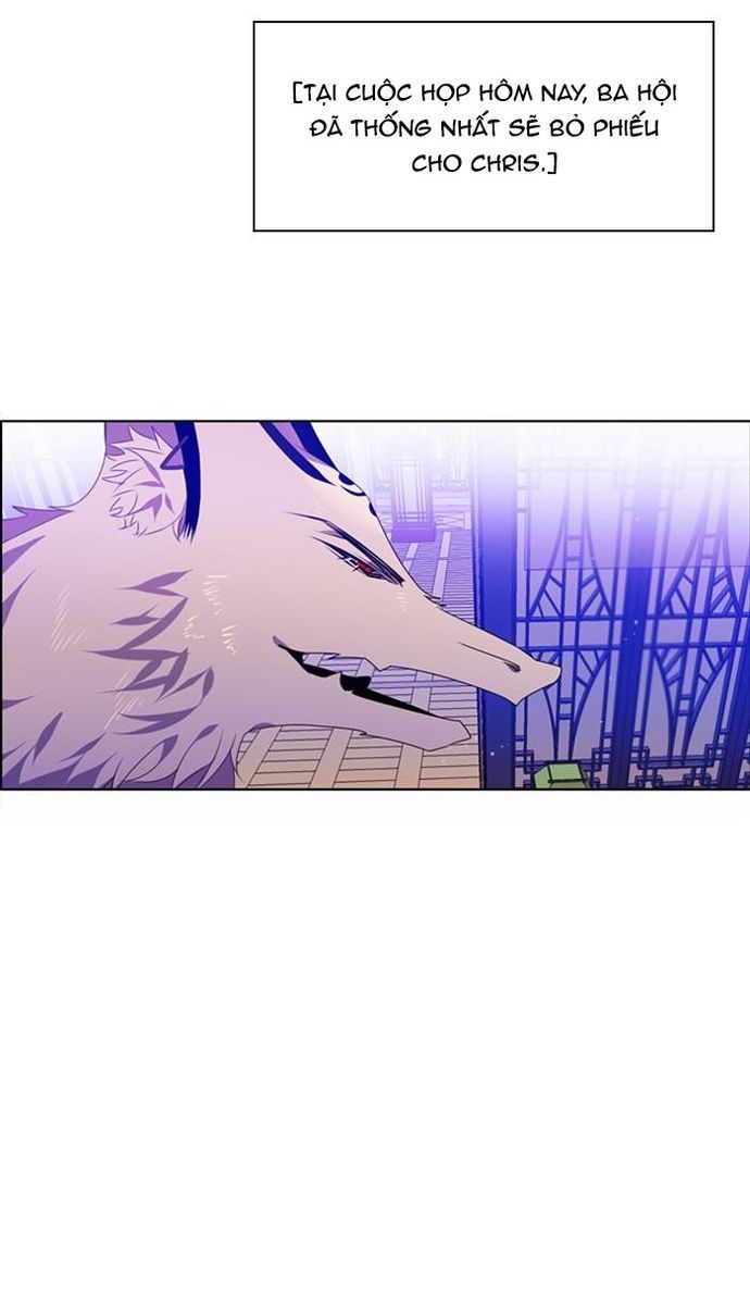 Zero Game [Chap 47-183]