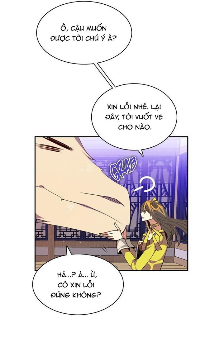 Zero Game [Chap 47-183]