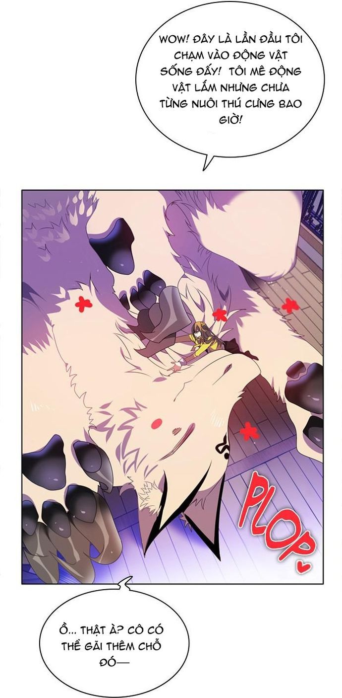 Zero Game [Chap 47-183]