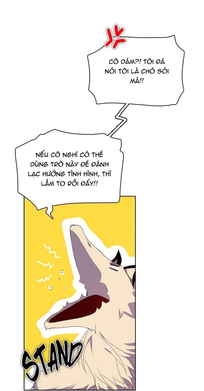 Zero Game [Chap 47-183]