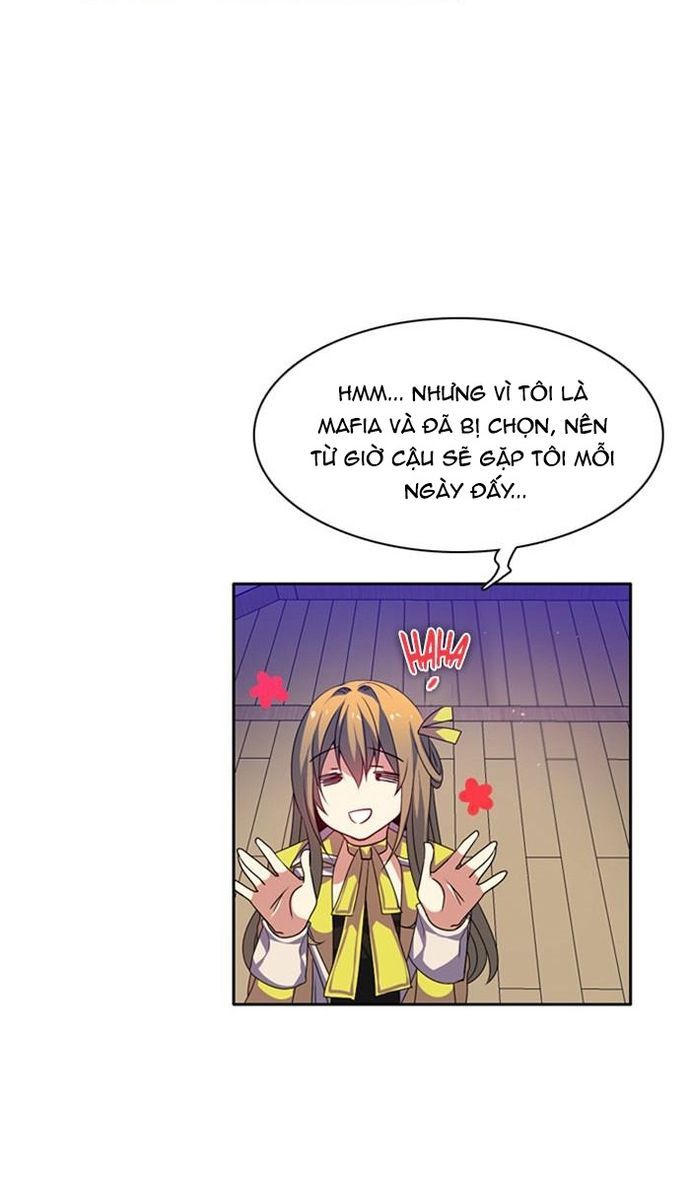 Zero Game [Chap 47-183]