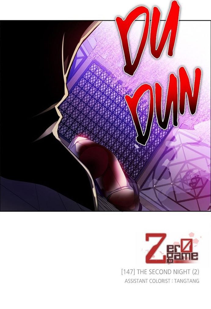 Zero Game [Chap 47-183]