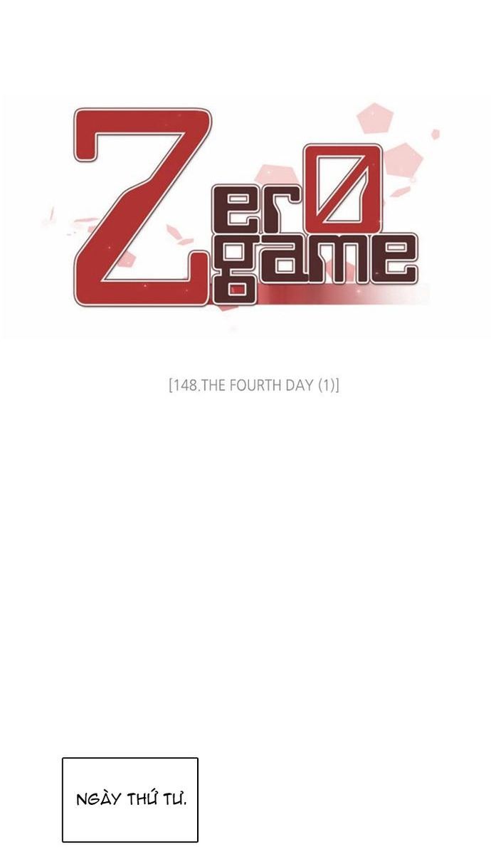 Zero Game [Chap 47-183]