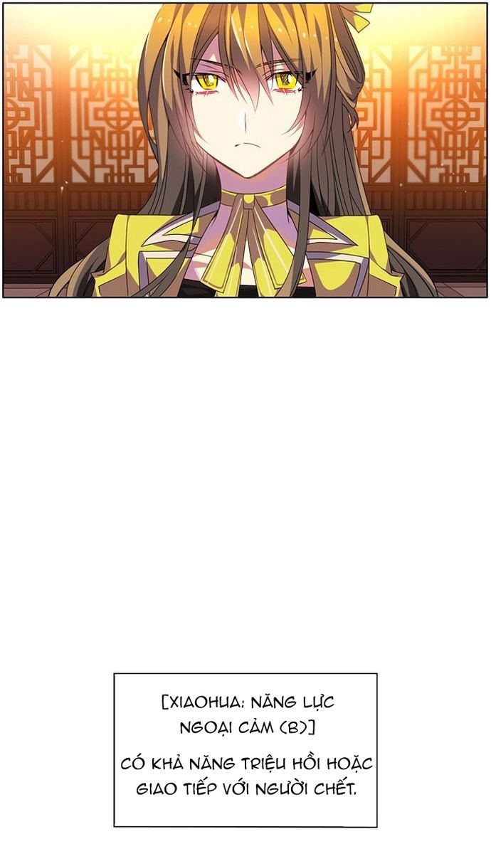 Zero Game [Chap 47-183]