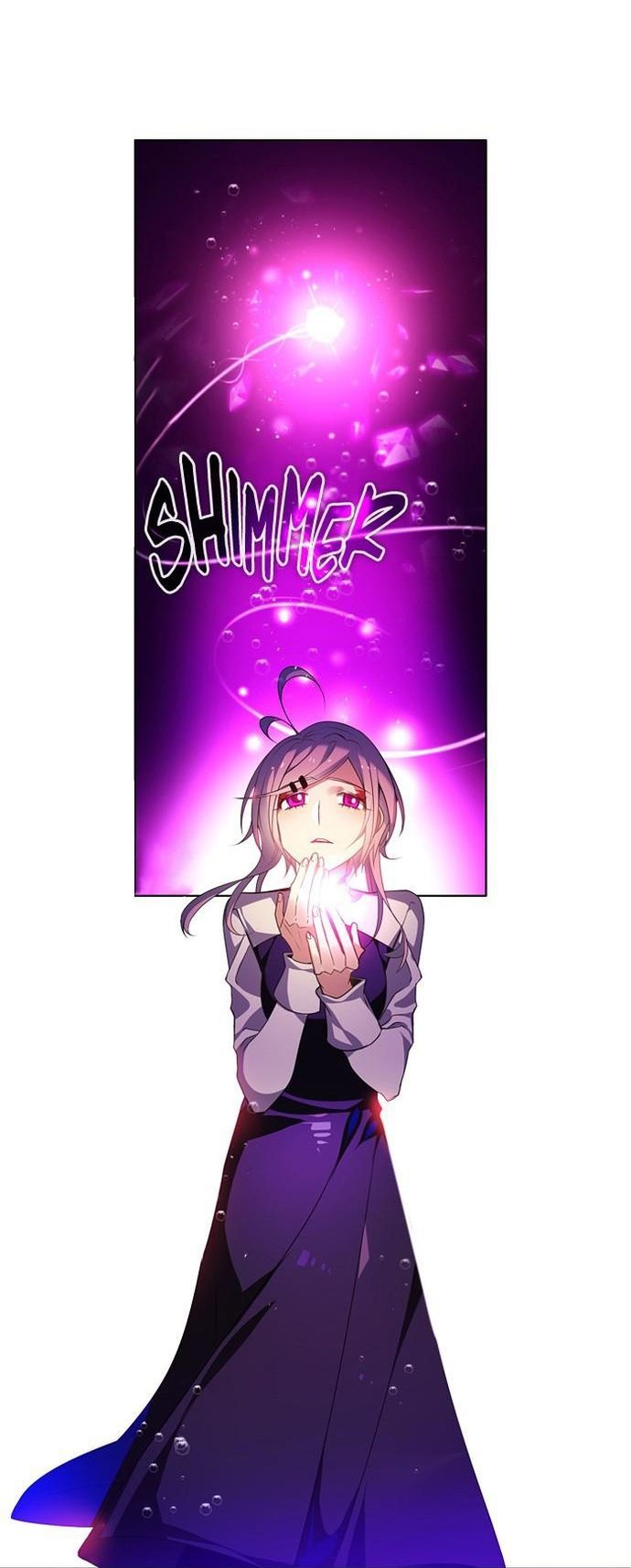 Zero Game [Chap 47-183]