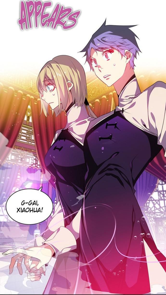 Zero Game [Chap 47-183]
