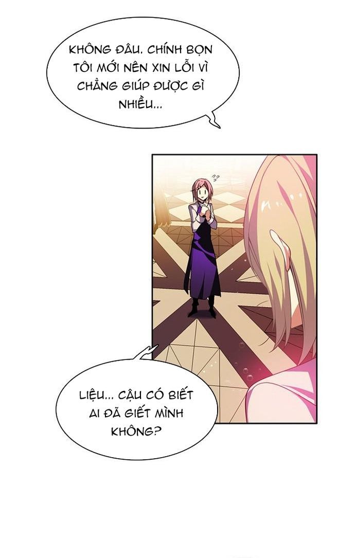 Zero Game [Chap 47-183]