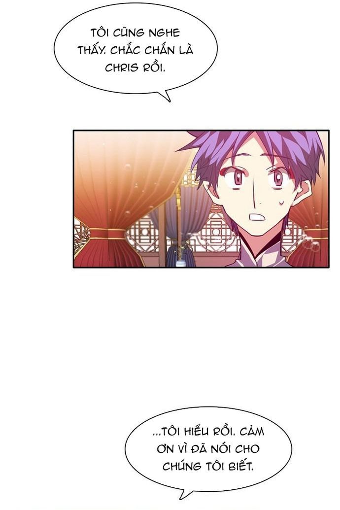 Zero Game [Chap 47-183]