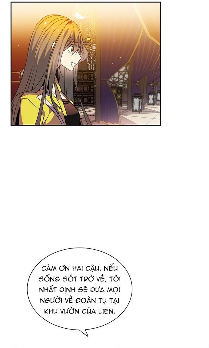 Zero Game [Chap 47-183]