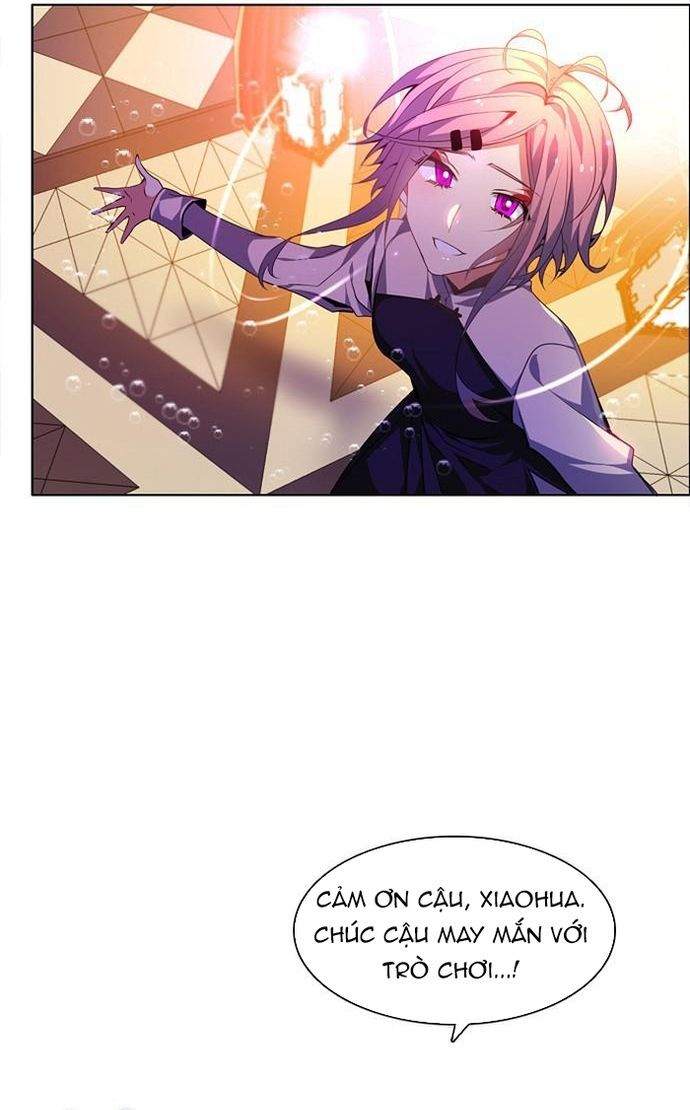 Zero Game [Chap 47-183]