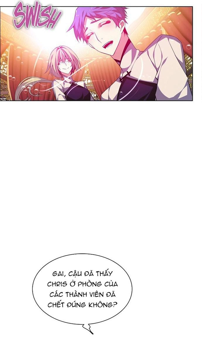 Zero Game [Chap 47-183]