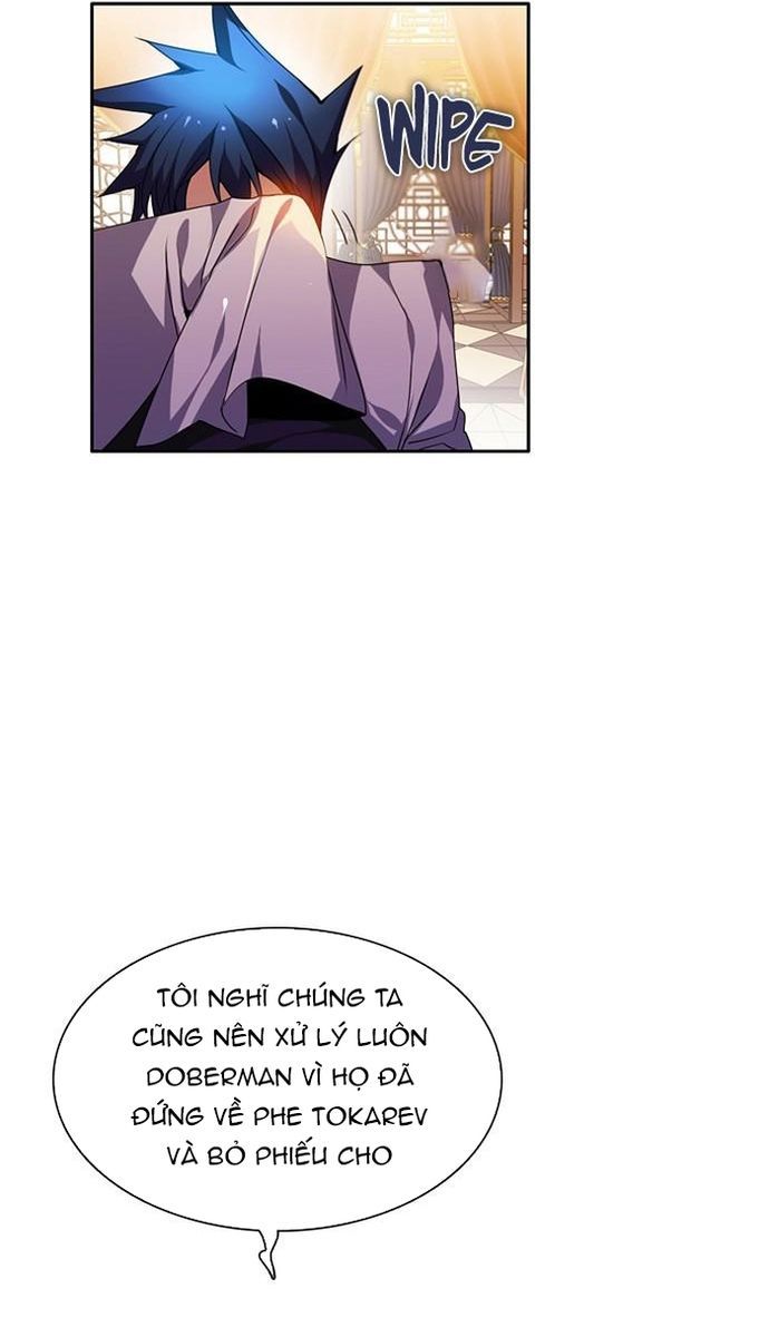 Zero Game [Chap 47-183]