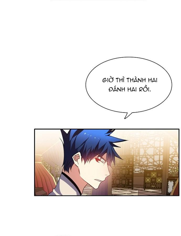 Zero Game [Chap 47-183]