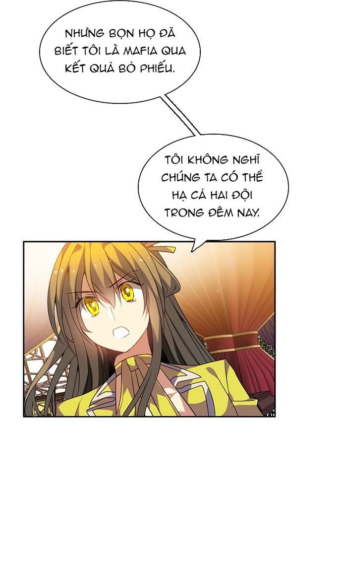 Zero Game [Chap 47-183]