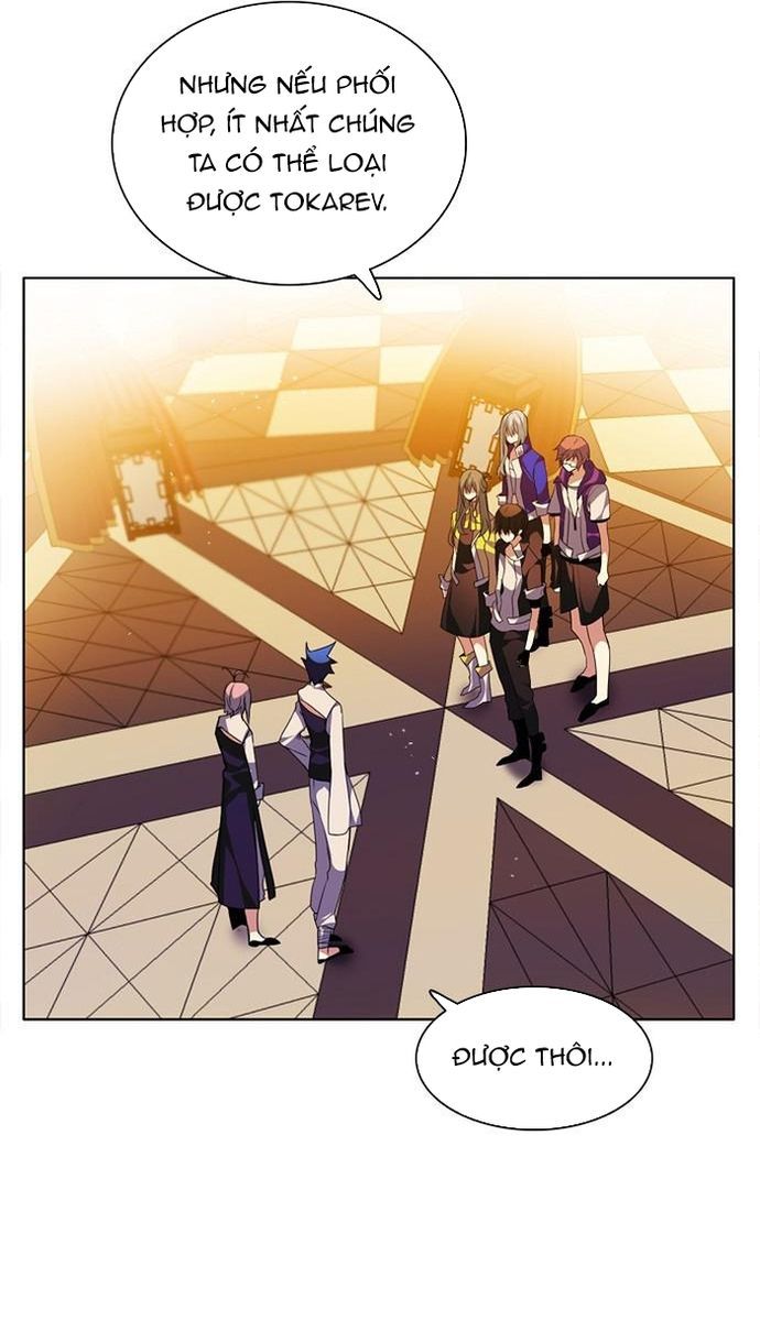Zero Game [Chap 47-183]