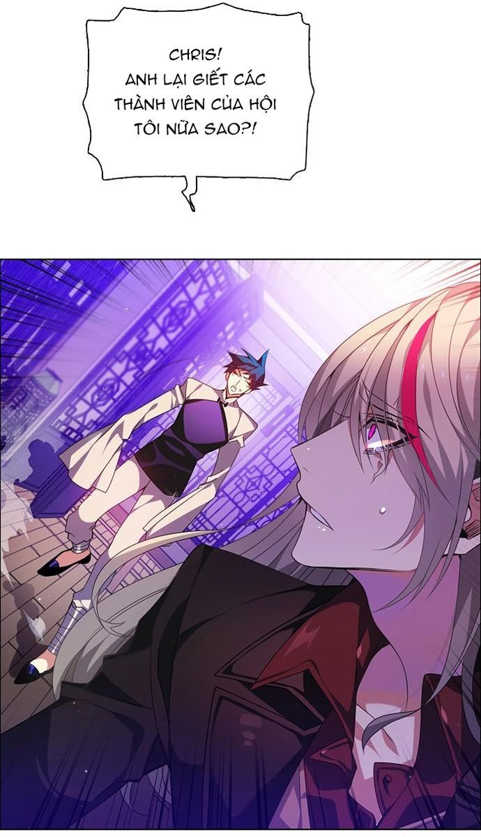 Zero Game [Chap 47-183]
