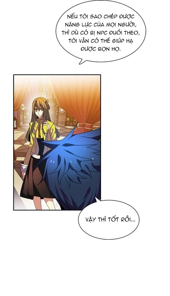 Zero Game [Chap 47-183]