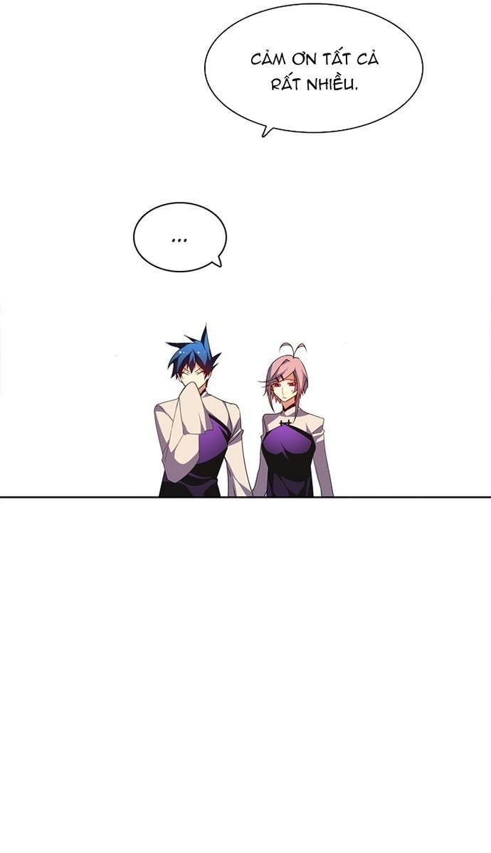 Zero Game [Chap 47-183]