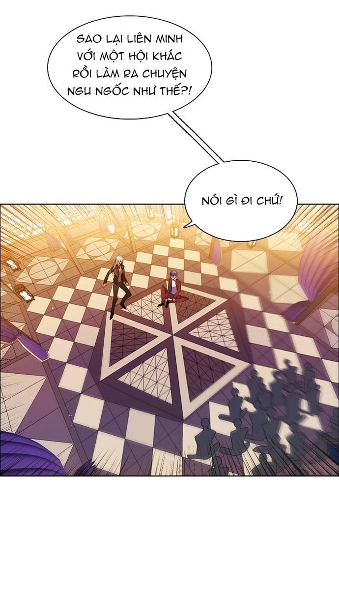 Zero Game [Chap 47-183]