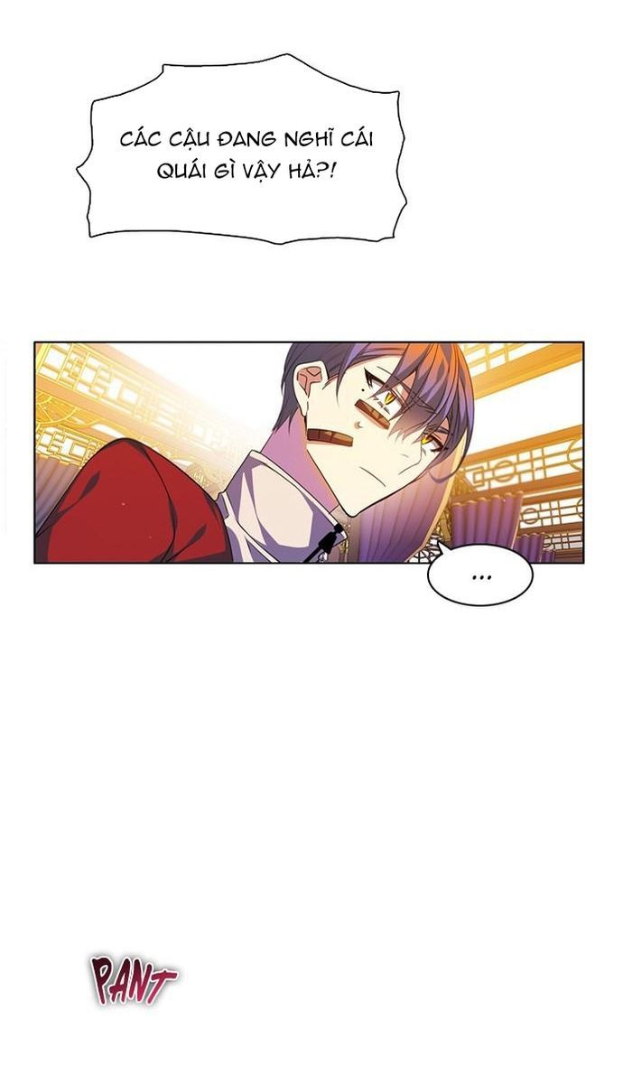 Zero Game [Chap 47-183]